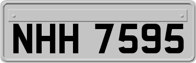 NHH7595