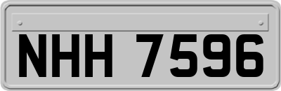 NHH7596