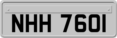 NHH7601