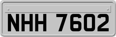 NHH7602