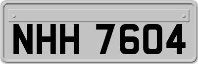 NHH7604