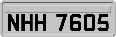NHH7605