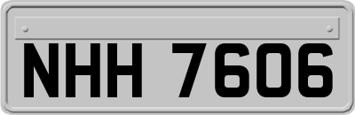 NHH7606