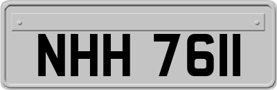 NHH7611