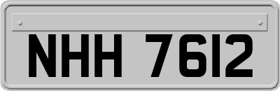NHH7612
