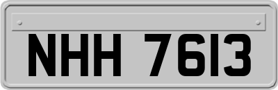 NHH7613