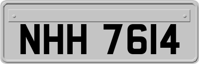 NHH7614