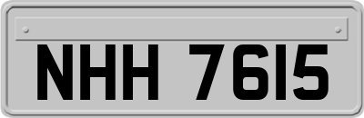 NHH7615