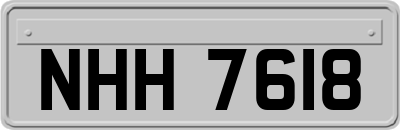 NHH7618