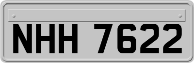 NHH7622