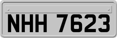 NHH7623