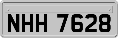 NHH7628