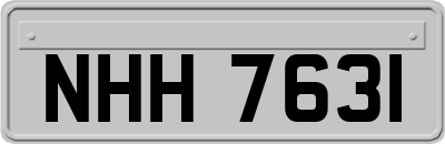 NHH7631