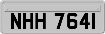 NHH7641