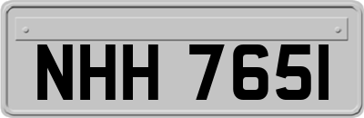 NHH7651