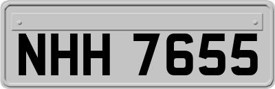 NHH7655