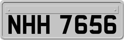 NHH7656