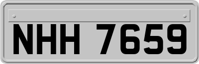 NHH7659