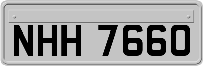 NHH7660
