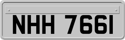 NHH7661