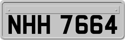 NHH7664