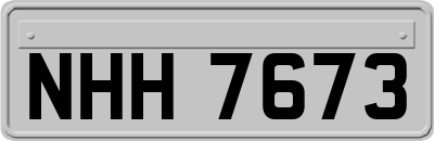 NHH7673