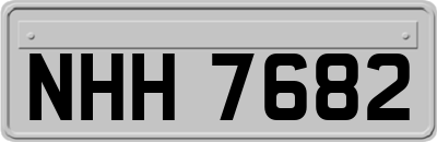 NHH7682