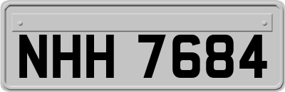NHH7684