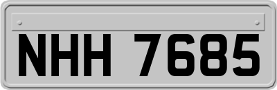 NHH7685