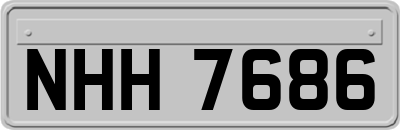 NHH7686