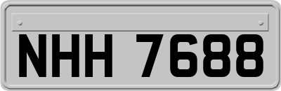 NHH7688