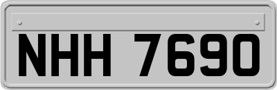 NHH7690