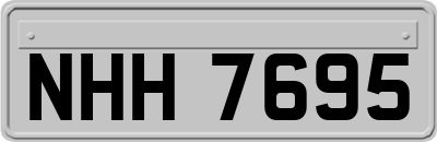NHH7695