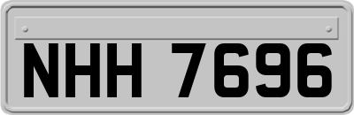 NHH7696