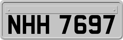 NHH7697
