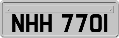 NHH7701