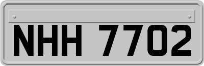 NHH7702