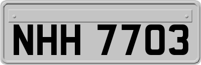 NHH7703