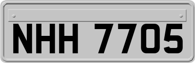 NHH7705