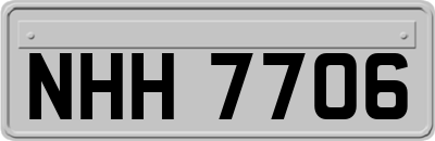 NHH7706
