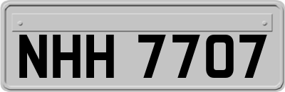 NHH7707