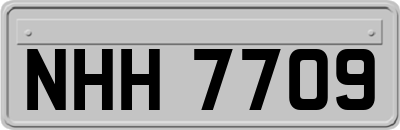 NHH7709