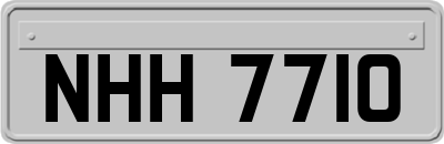 NHH7710