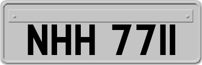 NHH7711