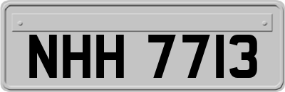 NHH7713