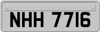NHH7716