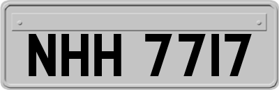 NHH7717