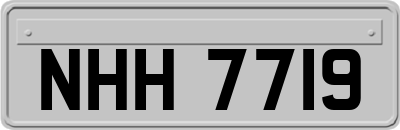 NHH7719