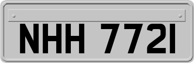 NHH7721