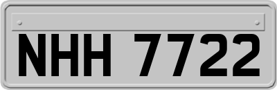 NHH7722